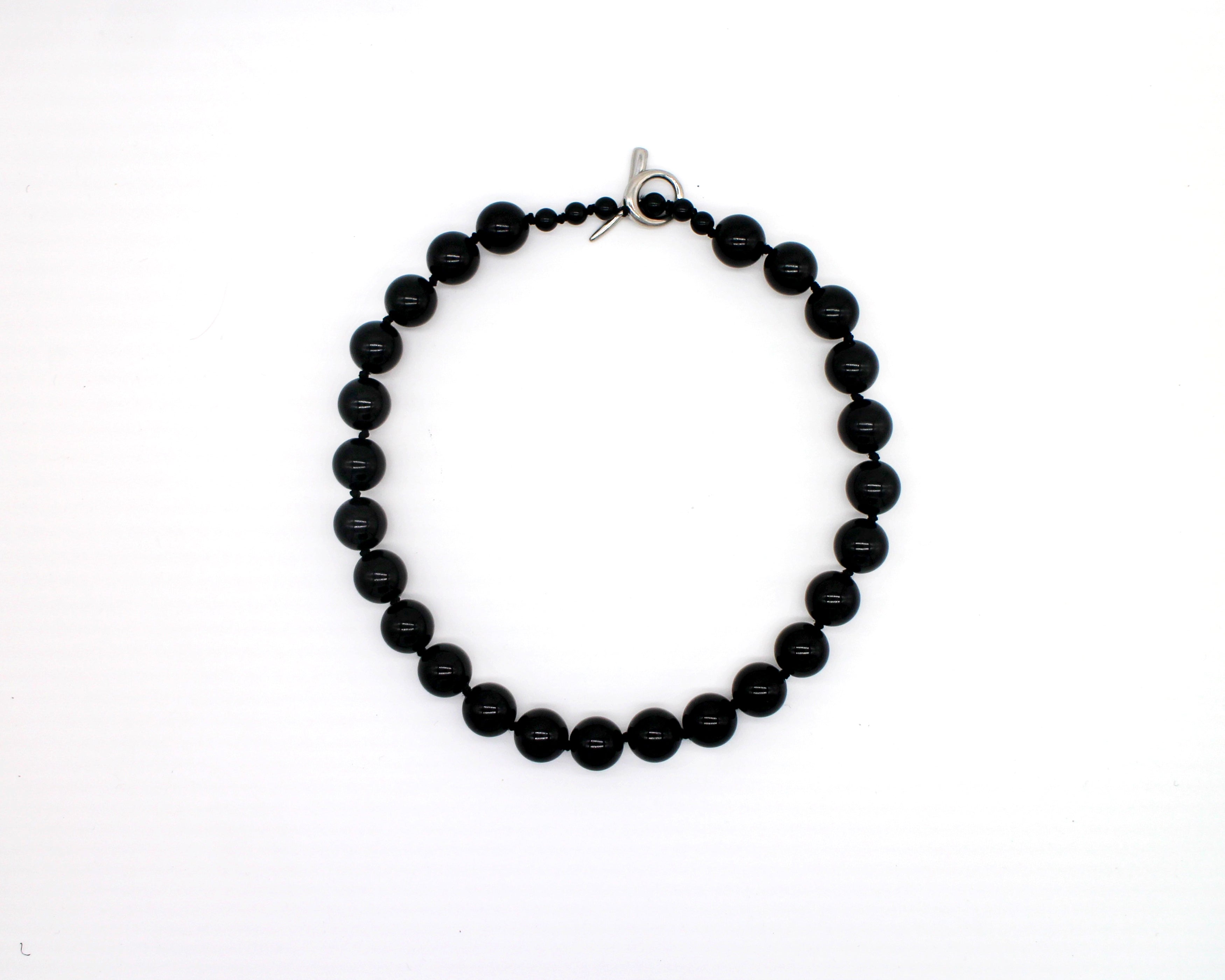 Necklace Wander + Pray