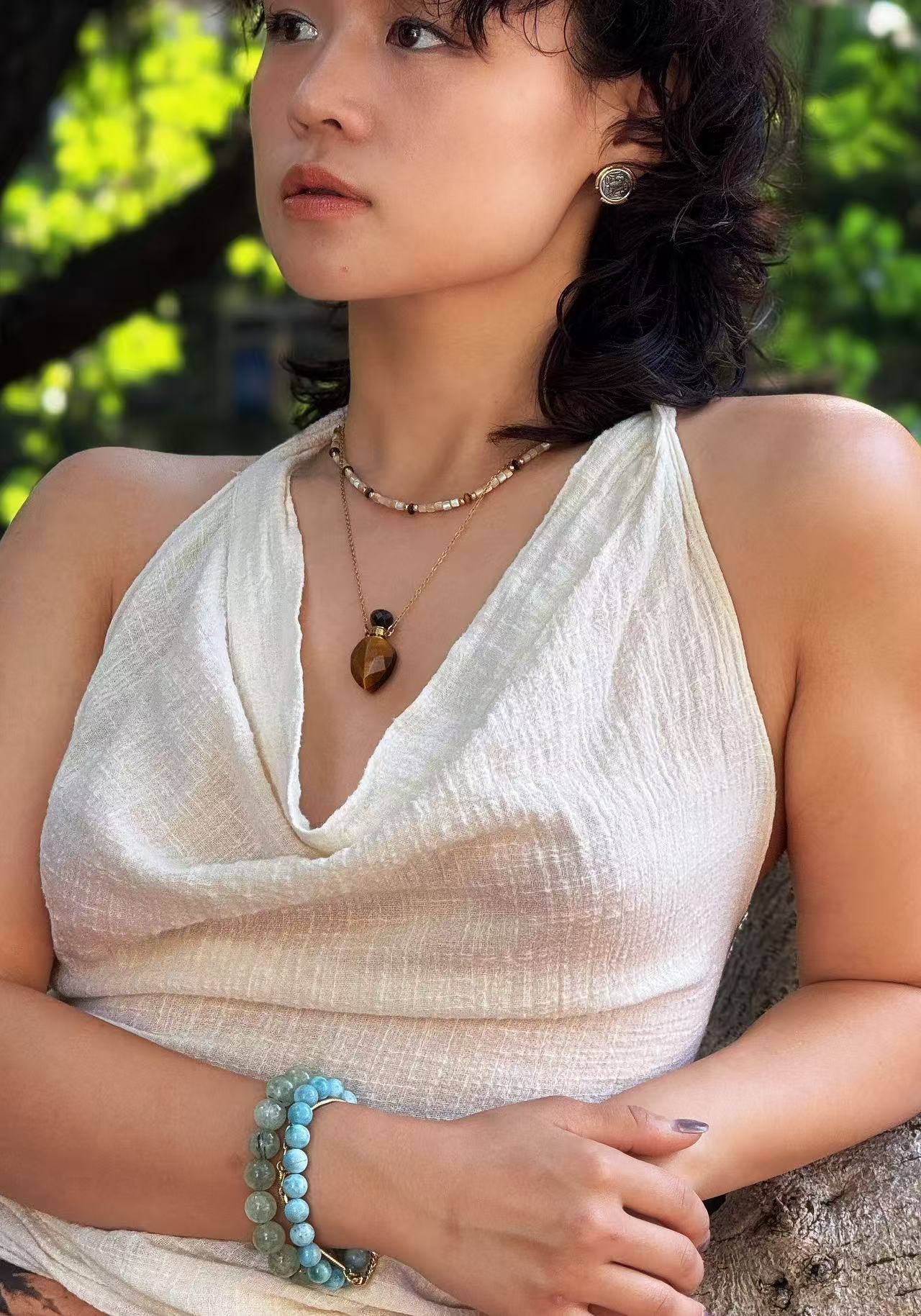 Featured-Necklaces Wander + Pray