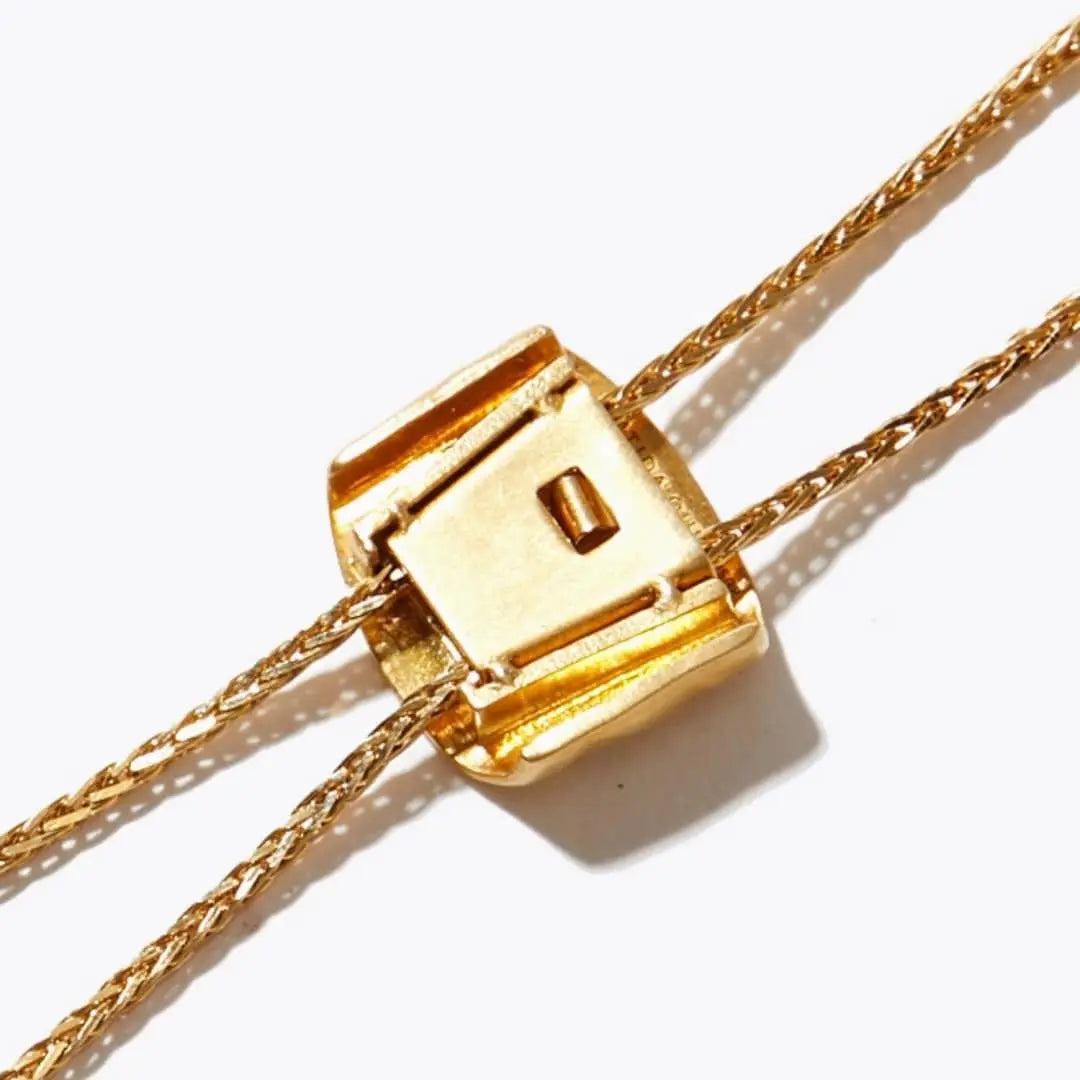 Versatile Pearl & Gold chain - Wander + Pray