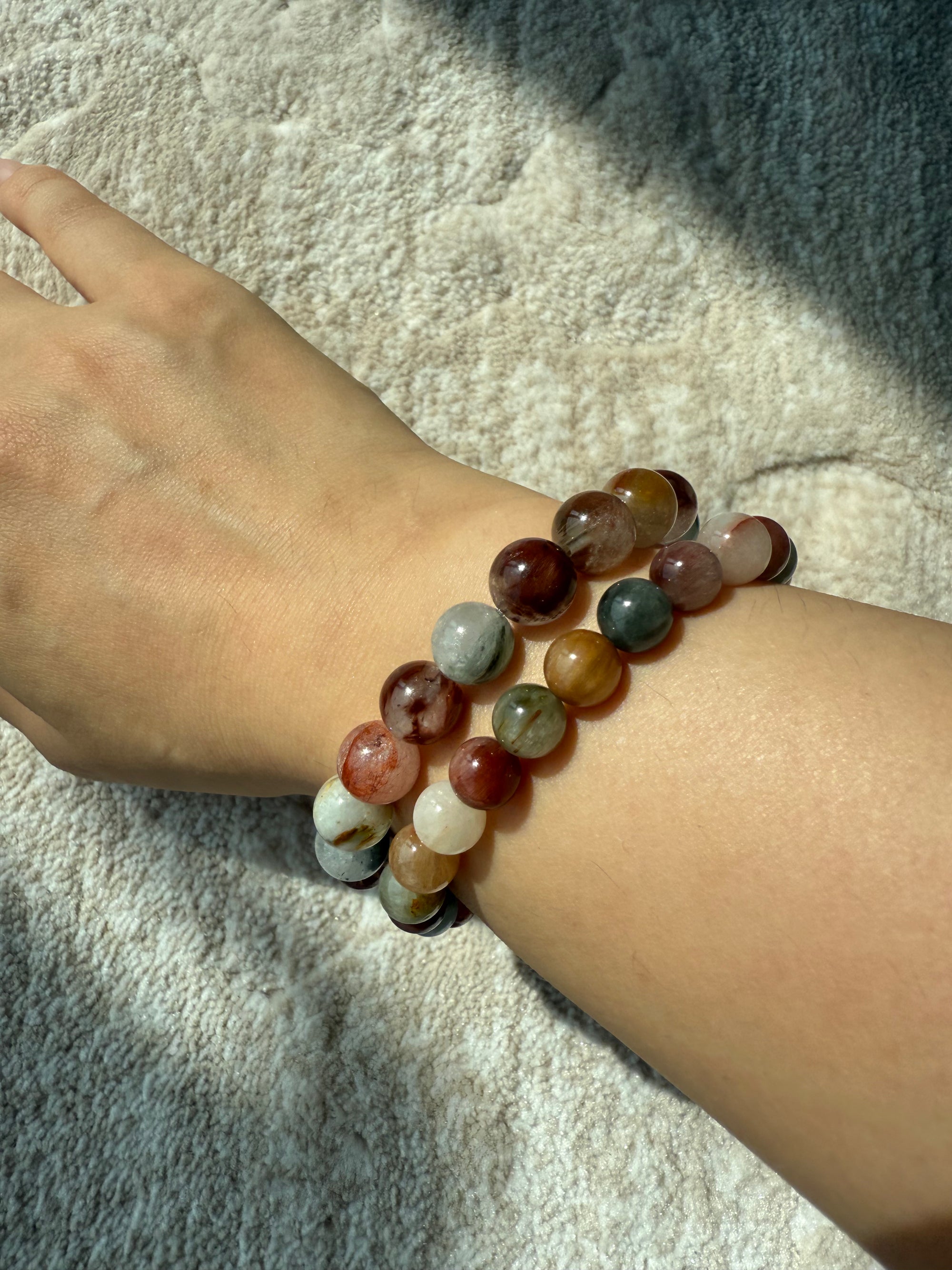 Dune Bracelet B Wander + Pray