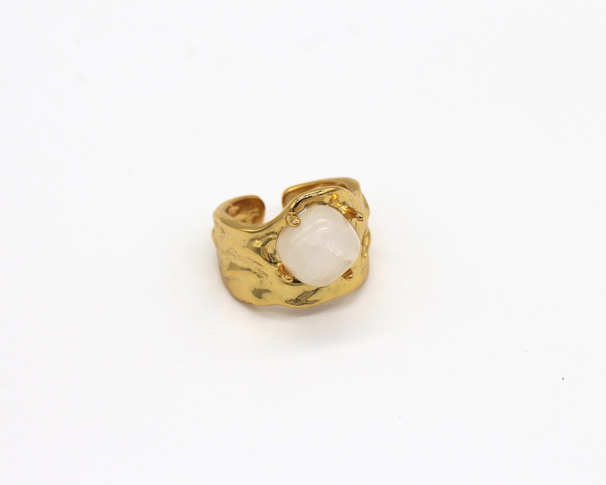 Almost Jade Ring Wander + Pray