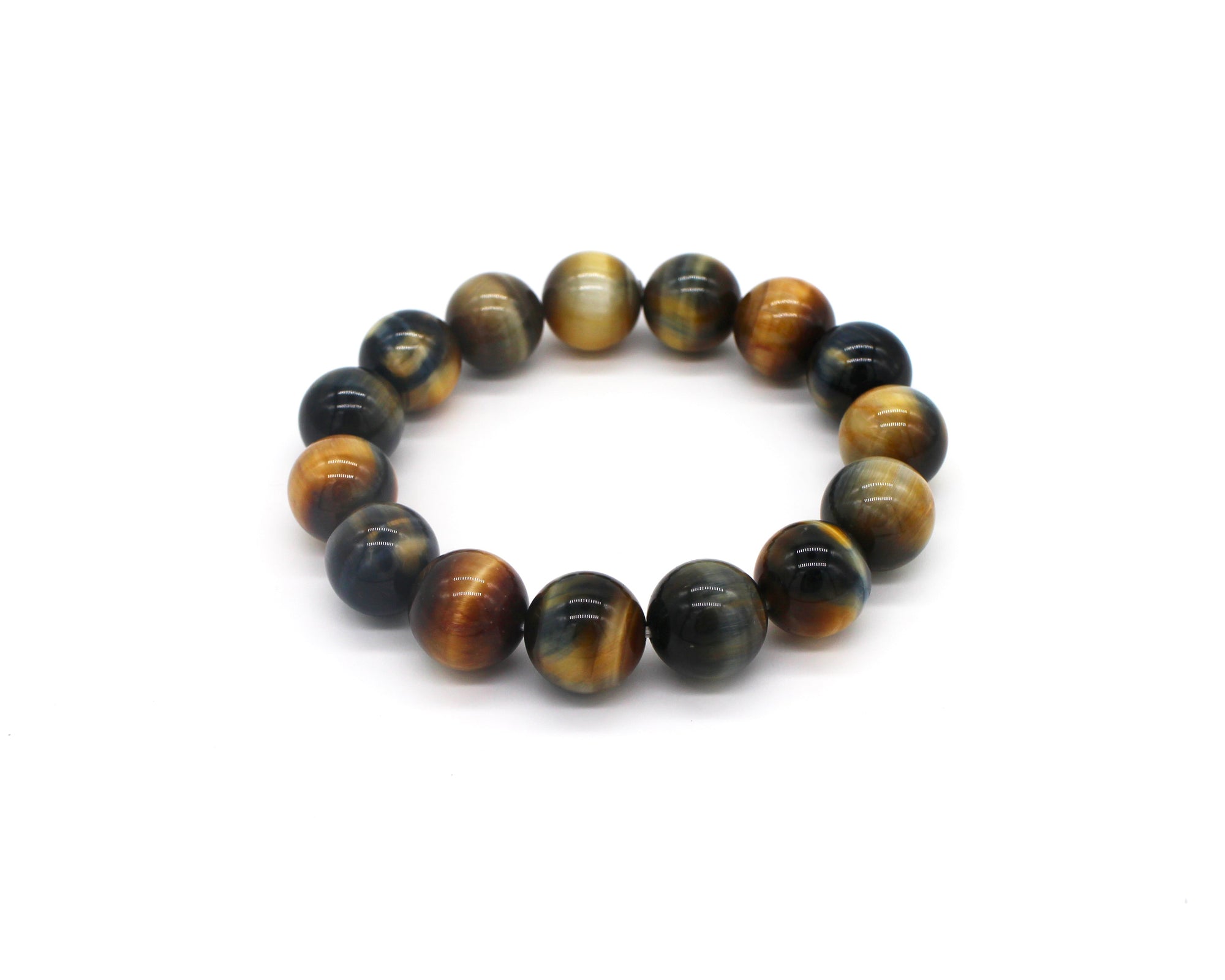 Earth Bracelet Wander + Pray