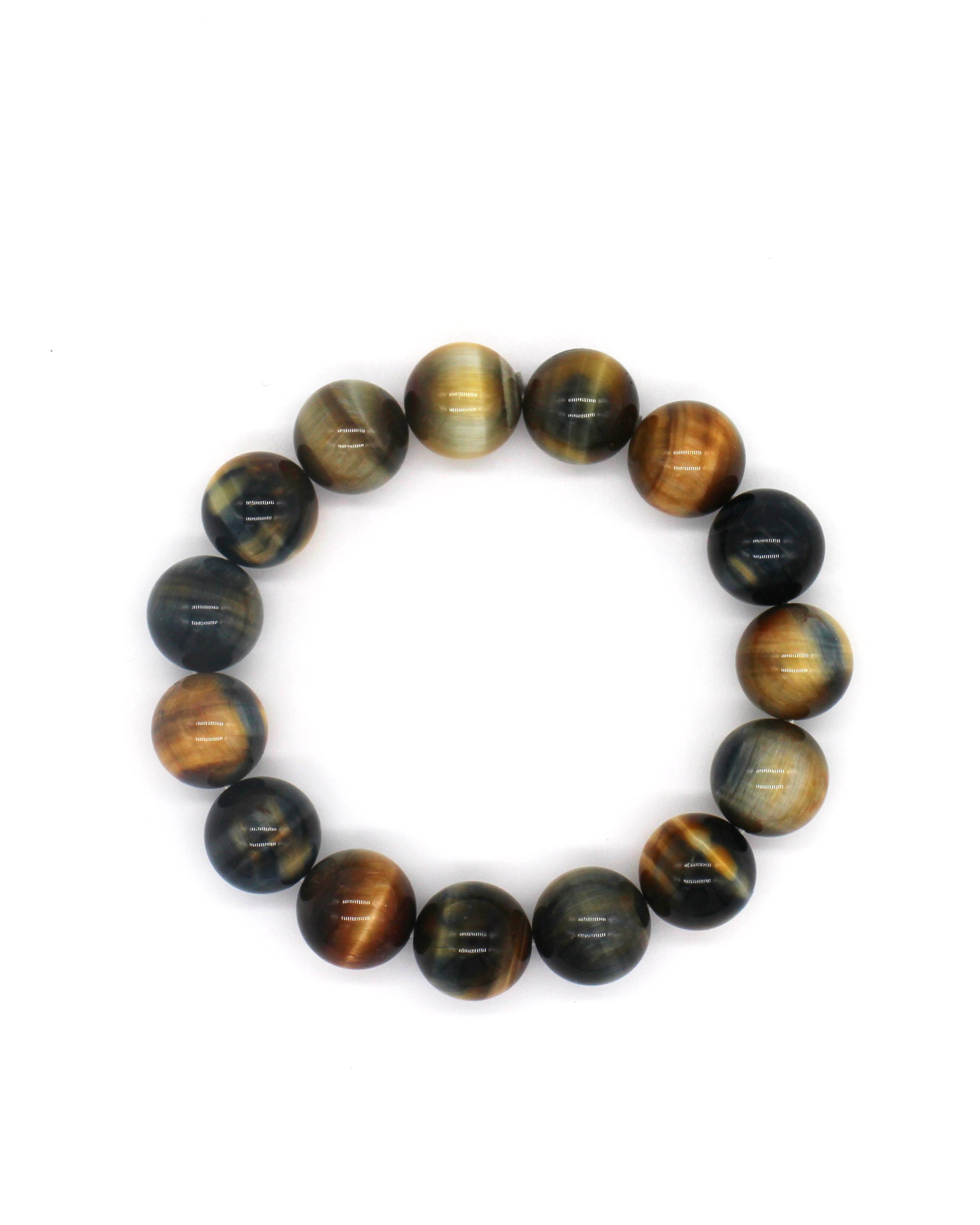 Earth Bracelet Wander + Pray