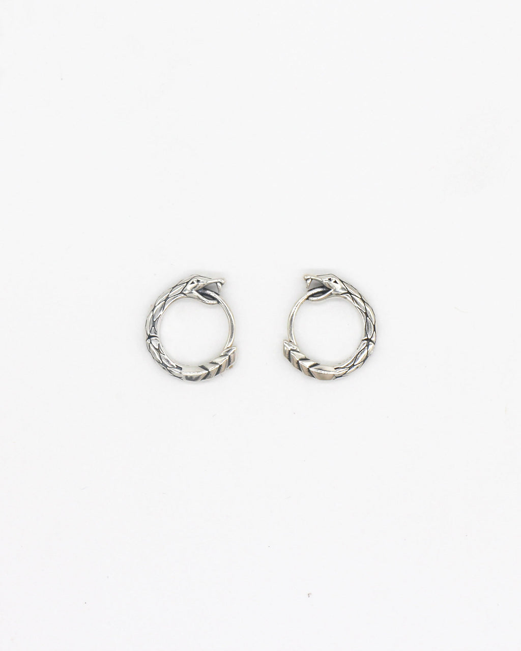 Karma Earrings Wander + Pray