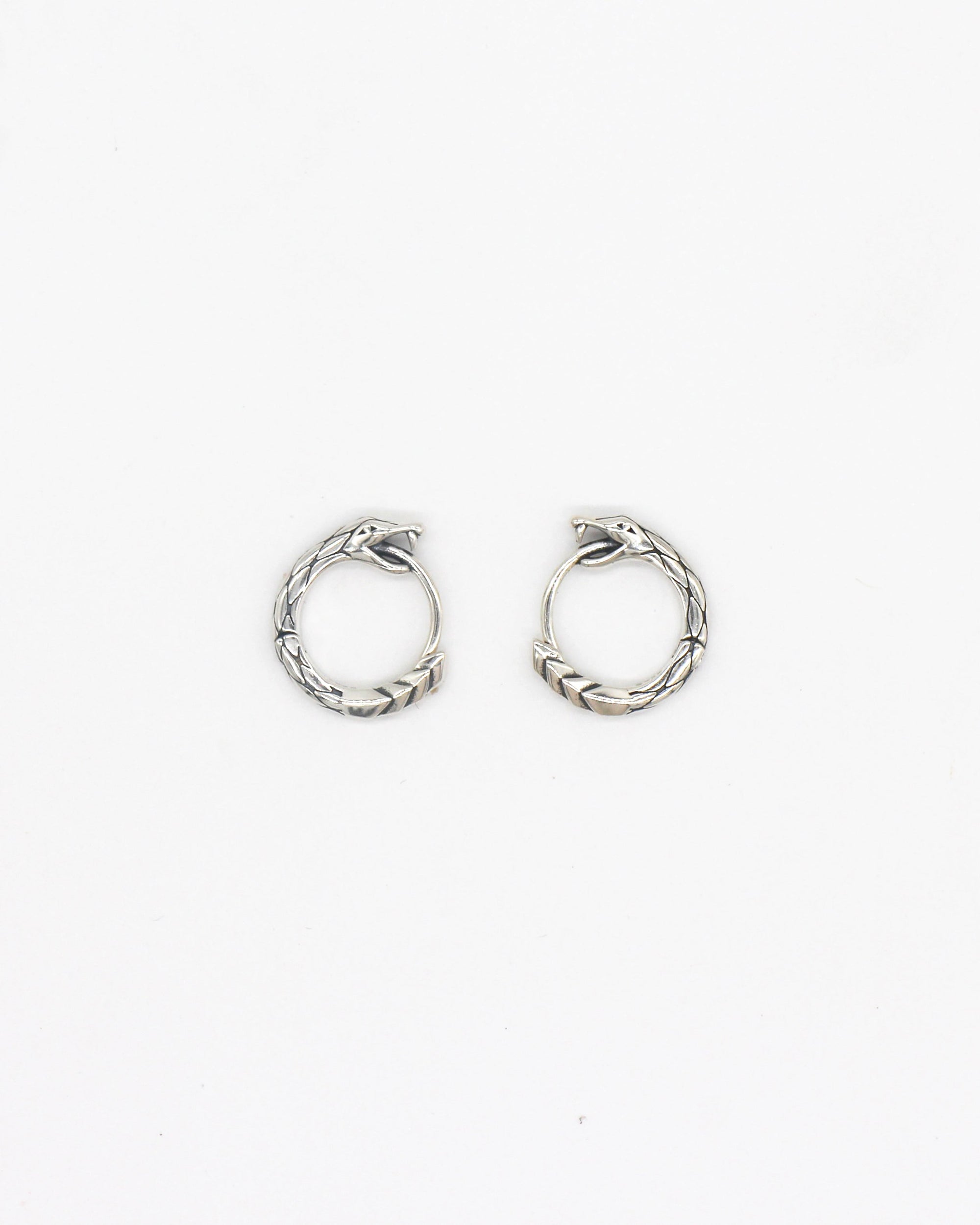 Karma Earrings Wander + Pray