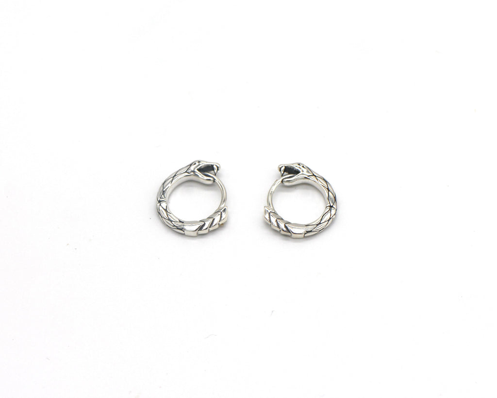 Karma Earrings Wander + Pray