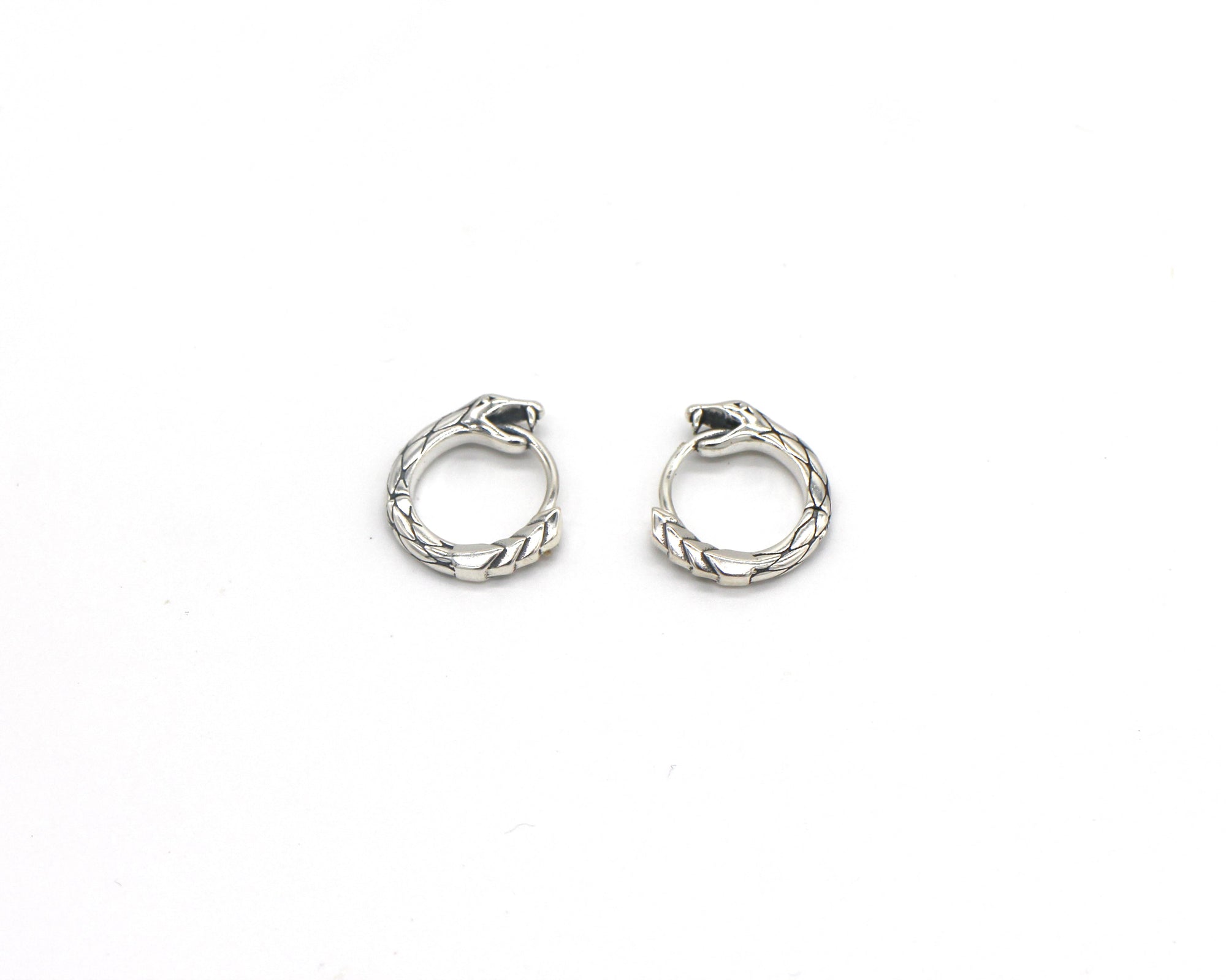 Karma Earrings Wander + Pray