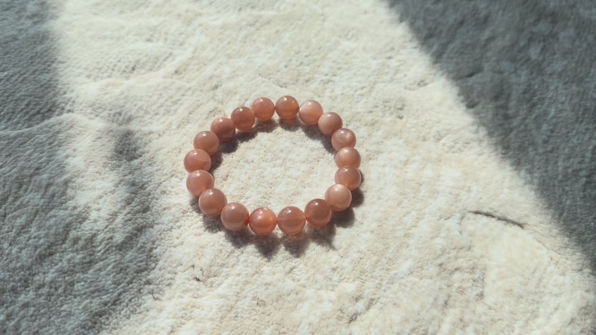 Energy Bracelet